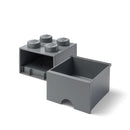 Room Copenhagen LEGO BRICK DRAWER 4 (1 DRAWER) (11 colours)