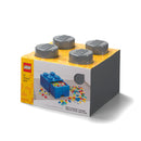 Room Copenhagen LEGO BRICK DRAWER 4 (1 DRAWER) (11 colours)