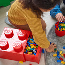 Room Copenhagen LEGO BRICK DRAWER 4 (1 DRAWER) (11 colours)