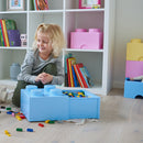 Room Copenhagen LEGO BRICK DRAWER 4 (1 DRAWER) (11 colours)