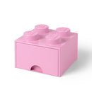 Room Copenhagen LEGO BRICK DRAWER 4 (1 DRAWER) (11 colours)