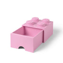 Room Copenhagen LEGO BRICK DRAWER 4 (1 DRAWER) (11 colours)