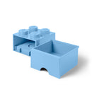 Room Copenhagen LEGO BRICK DRAWER 4 (1 DRAWER) (11 colours)