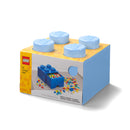 Room Copenhagen LEGO BRICK DRAWER 4 (1 DRAWER) (11 colours)