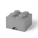 Room Copenhagen LEGO BRICK DRAWER 4 (1 DRAWER) (11 colours)