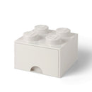 Room Copenhagen LEGO BRICK DRAWER 4 (1 DRAWER) (11 colours)