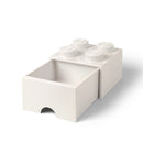 Room Copenhagen LEGO BRICK DRAWER 4 (1 DRAWER) (11 colours)