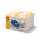 Room Copenhagen LEGO BRICK DRAWER 4 (1 DRAWER) (11 colours)
