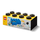 Room Copenhagen LEGO BRICK DRAWER 8 (2 DRAWERS)(11 colours)