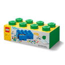Room Copenhagen LEGO BRICK DRAWER 8 (2 DRAWERS)(11 colours)