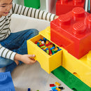 Room Copenhagen LEGO BRICK DRAWER 8 (2 DRAWERS)(11 colours)