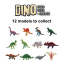 BUKI France Dino Egg