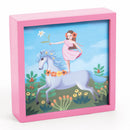 DJECO Enchanted Unicorn Magical Night Light