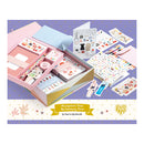 DJECO Tinou box set