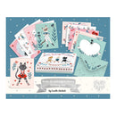 DJECO Lucille writing set