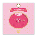 DJECO Heart Lovely Bracelet