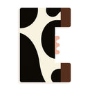 DJECO E - Graphic Animal Letter