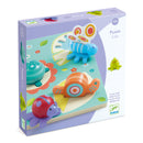 DJECO Lilo - Wooden Puzzles