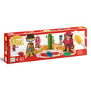 DJECO Lasso (Ring Toss Game) - Games of Skill