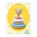 DJECO BabyStacki - Early Years Toys