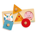 DJECO FormaBasic - Early Years Toys