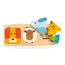 DJECO AnimaBasic - Early Years Toys