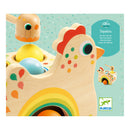 DJECO Tapatou - Early Years Toys
