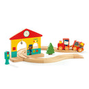 DJECO Minitrain - Early Years Toys