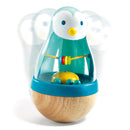 DJECO Roly Pingui - Early Years Toys