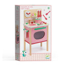 DJECO Lila's cooker - Role Play Games