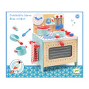 DJECO Blue cooker - Role Play Games