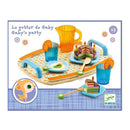 DJECO Gaby's tea party  - Role Play Games