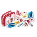 DJECO Bobodoudou - Role Play Games