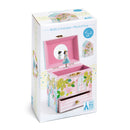 DJECO Delighted Palace Music Box