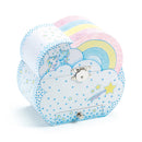 DJECO Unicorn's Dream Music Box