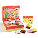 DJECO Charlotte & Tom - Role Play Games