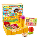 DJECO Paul & Cerise - Role Play Games