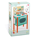 DJECO Leo's cooker - Role Play Games
