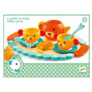DJECO Teddy's party - Role Play Games
