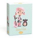DJECO Sidonie & Zick (Tinyly Figurine)