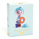 DJECO Marinette & Scouic (Tinyly Figurine)