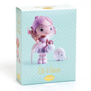 DJECO Elfe & Bolero (Tinyly Figurine)