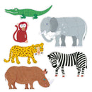 DJECO Henri & friends Puzzles