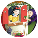 DJECO Snow White - 50 pcs Puzzles