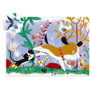 DJECO Firmin, little puppy - 24 pcs Puzzles