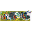 DJECO Aladdin - 24 pcs Puzzles