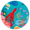 DJECO Aquatic - 54 pcs Puzzles