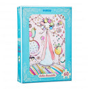 DJECO Billie Brindille - 60 pcs Puzzles