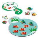 DJECO Eduludo - Additions - Educational Games