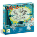 DJECO Crazix - Board Games